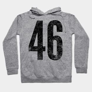 Forty Six Hoodie